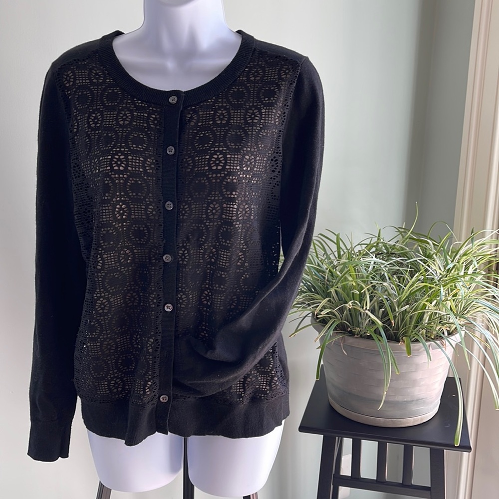 Banana Republic Cardigan